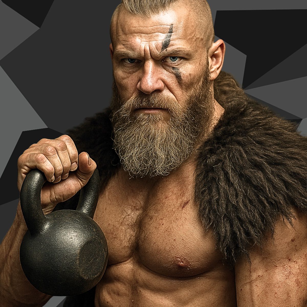 KETTLEBELL TRAINING PROGRAM 3.0