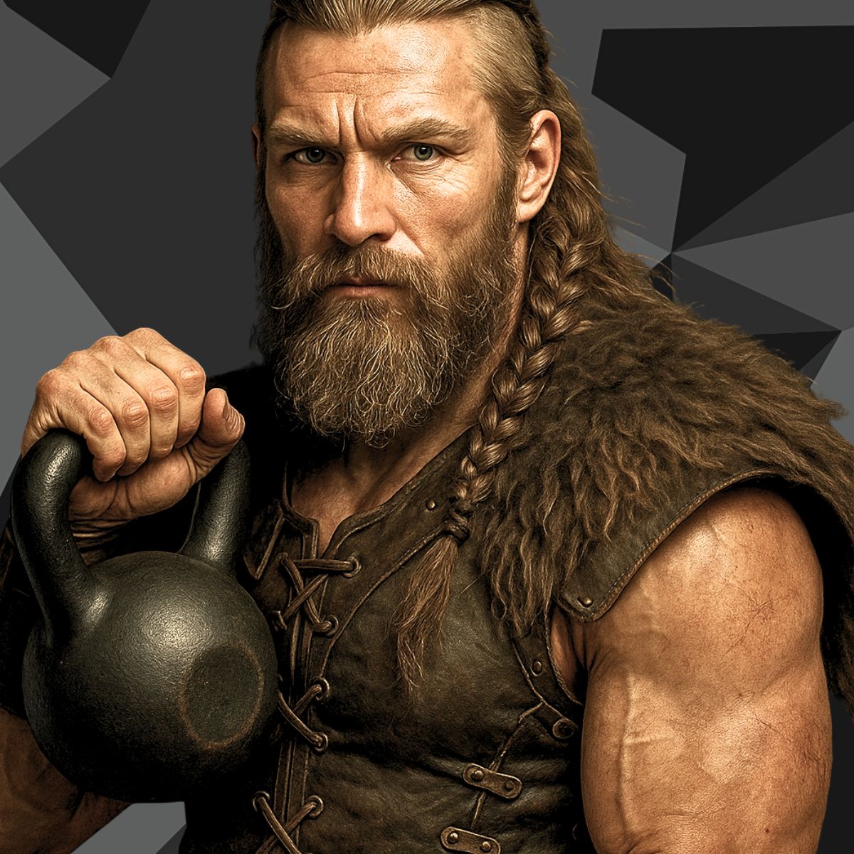 THE KETTLEBELL BUNDLE