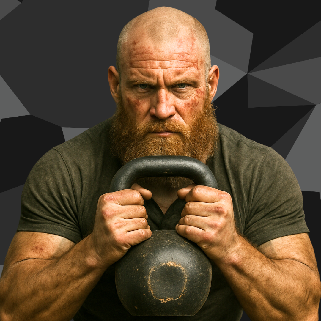 KETTLEBELL TRAINING PROGRAM 1.0