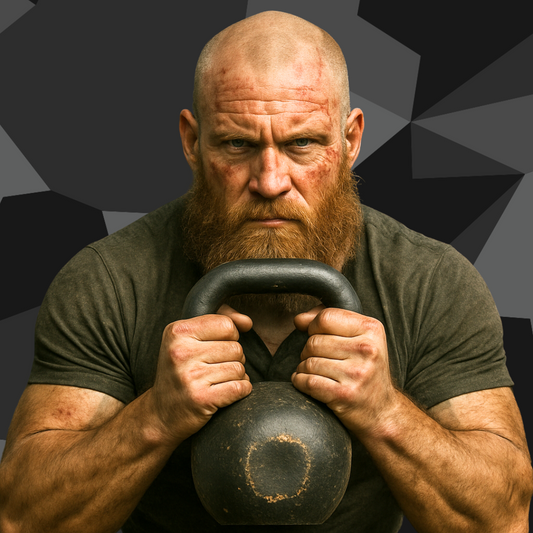 KETTLEBELL TRAINING PROGRAM 1.0