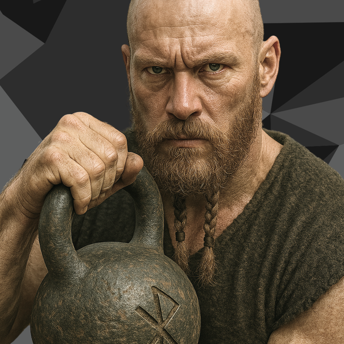 KETTLEBELL TRAINING PROGRAM 2.0