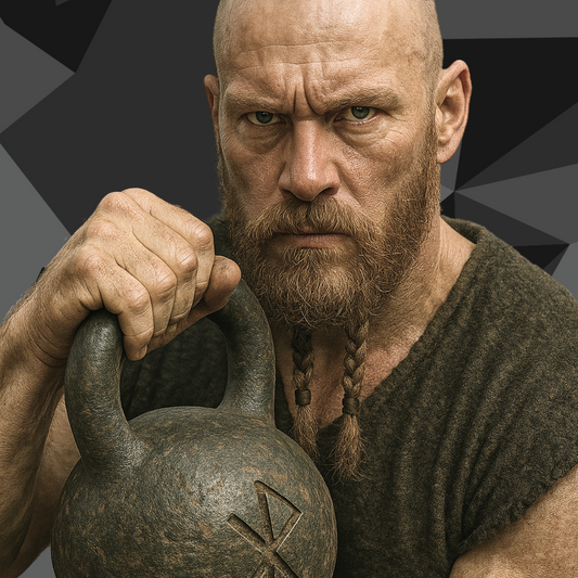 KETTLEBELL TRAINING PROGRAM 2.0