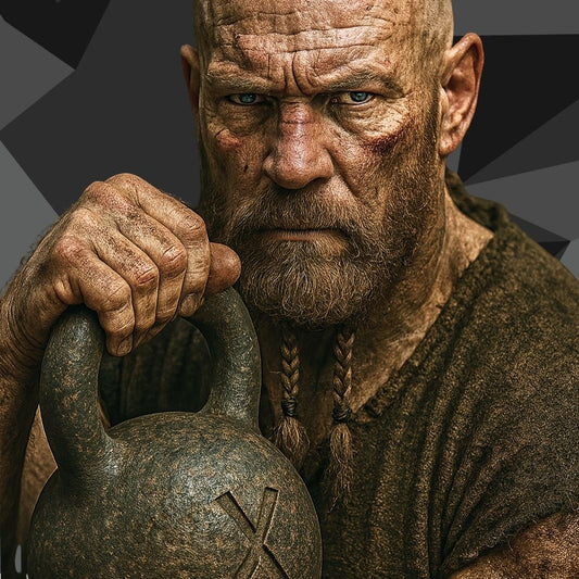 KETTLEBELL TRAINING PROGRAM 2.0