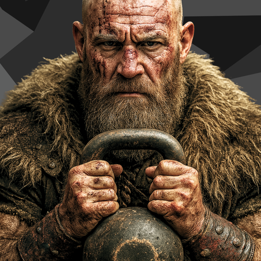 KETTLEBELL TRAINING PROGRAM 1.0